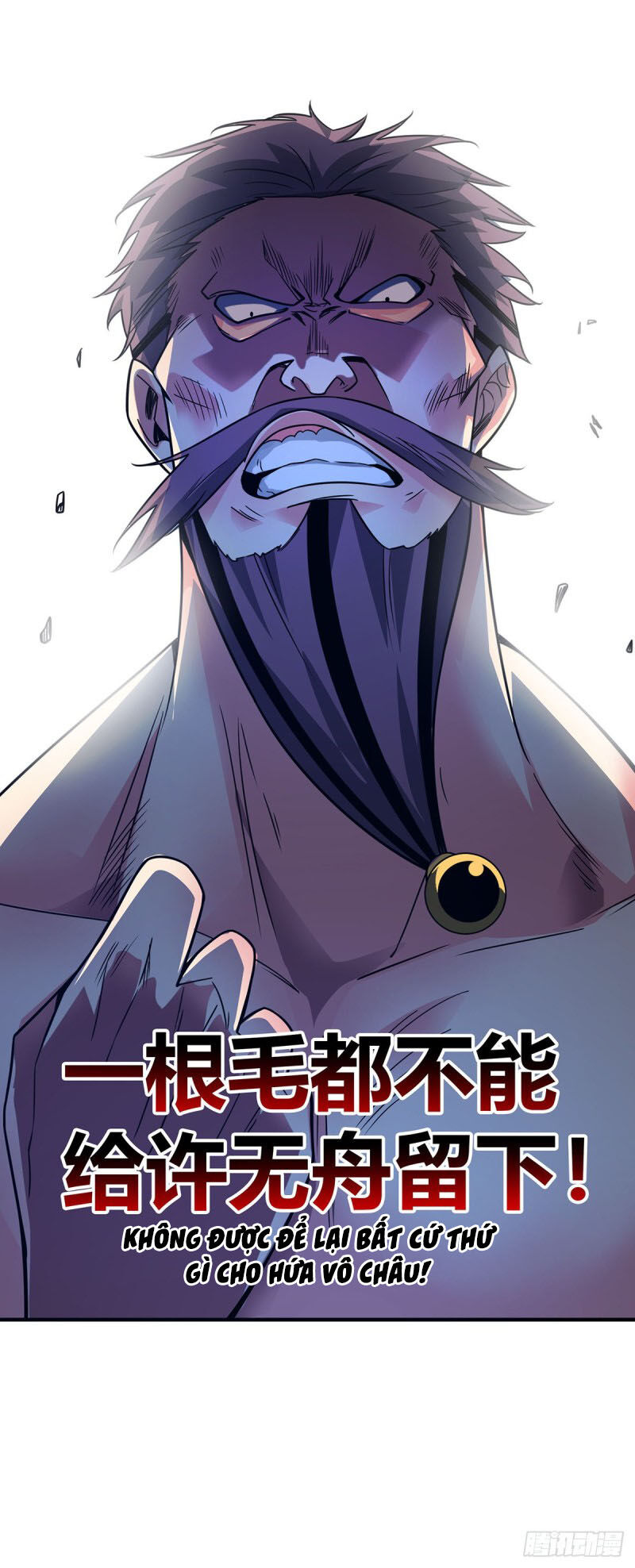 Vạn Cổ Đệ Nhất Tế Chapter 60 - Trang 2