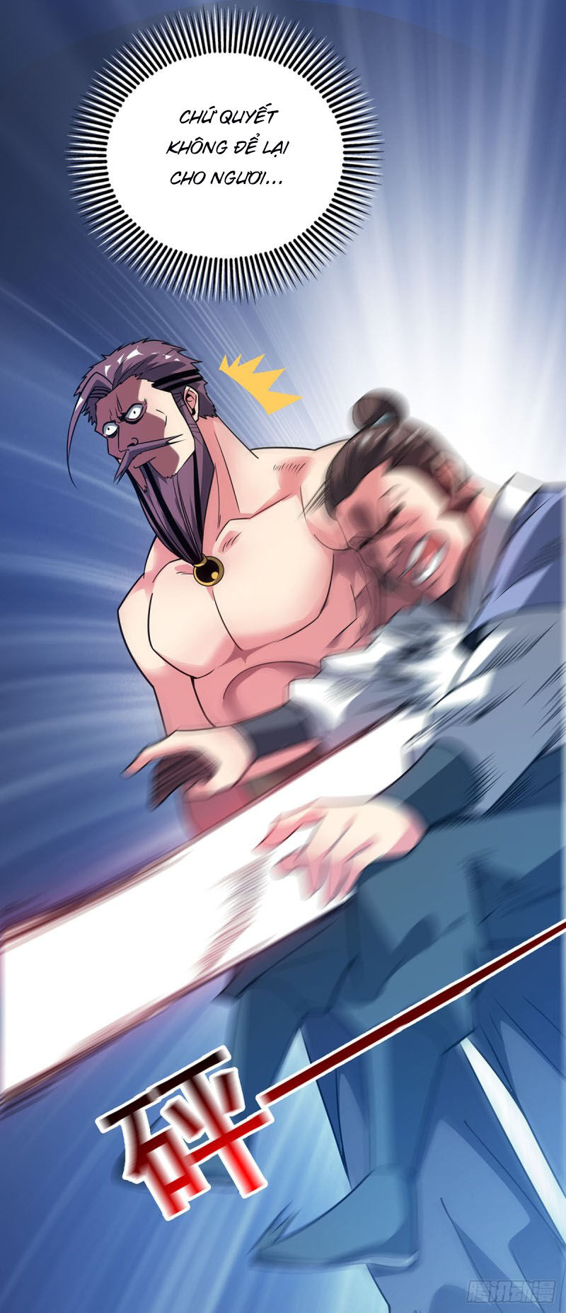 Vạn Cổ Đệ Nhất Tế Chapter 60 - Trang 2