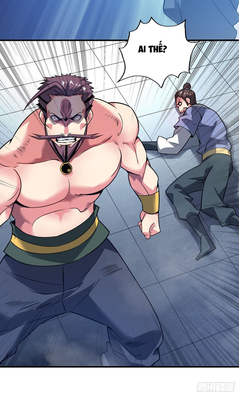 Vạn Cổ Đệ Nhất Tế Chapter 60 - Trang 2