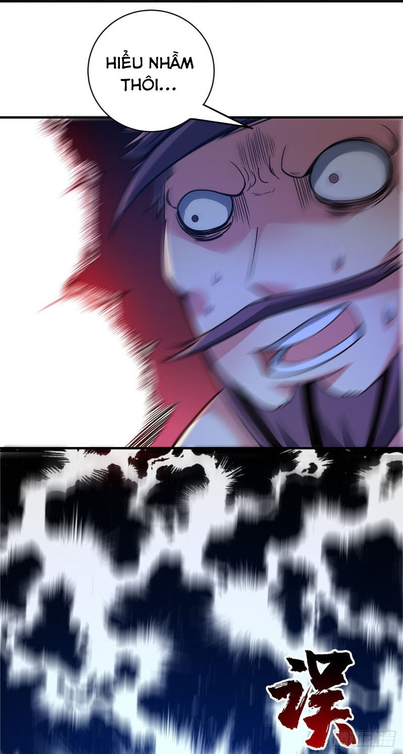 Vạn Cổ Đệ Nhất Tế Chapter 60 - Trang 2