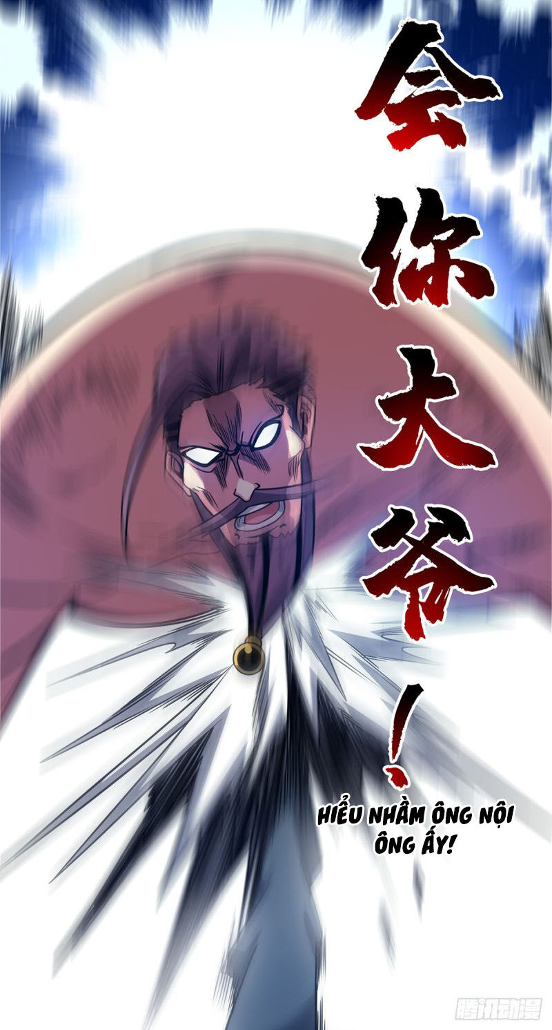 Vạn Cổ Đệ Nhất Tế Chapter 60 - Trang 2