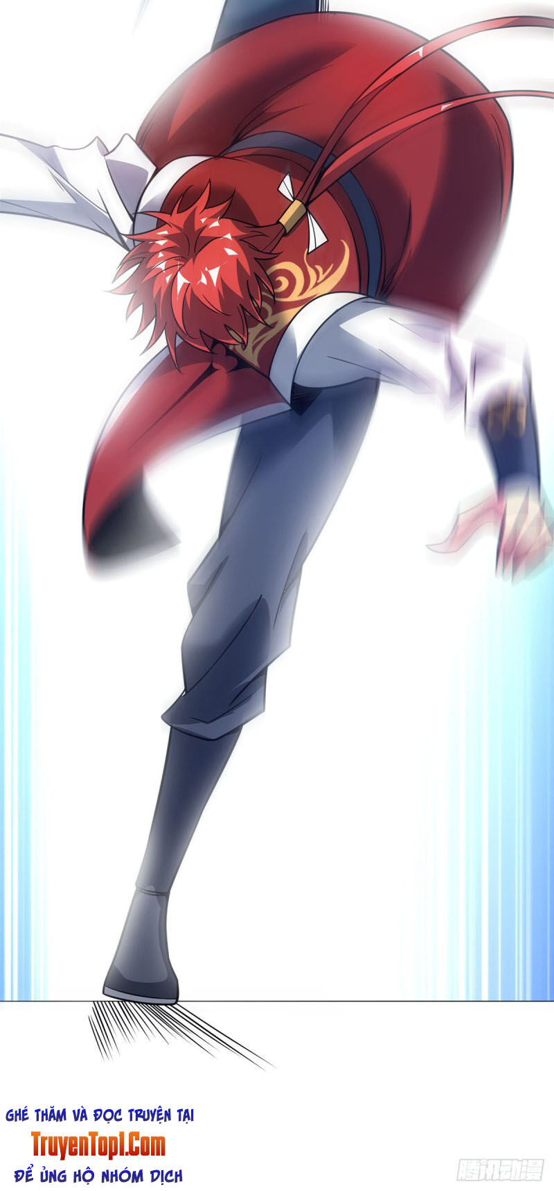 Vạn Cổ Đệ Nhất Tế Chapter 60 - Trang 2