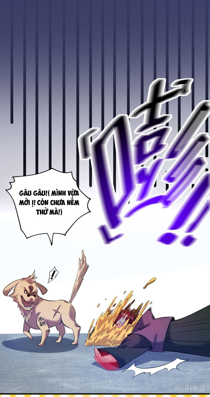 Vạn Cổ Đệ Nhất Tế Chapter 60 - Trang 2