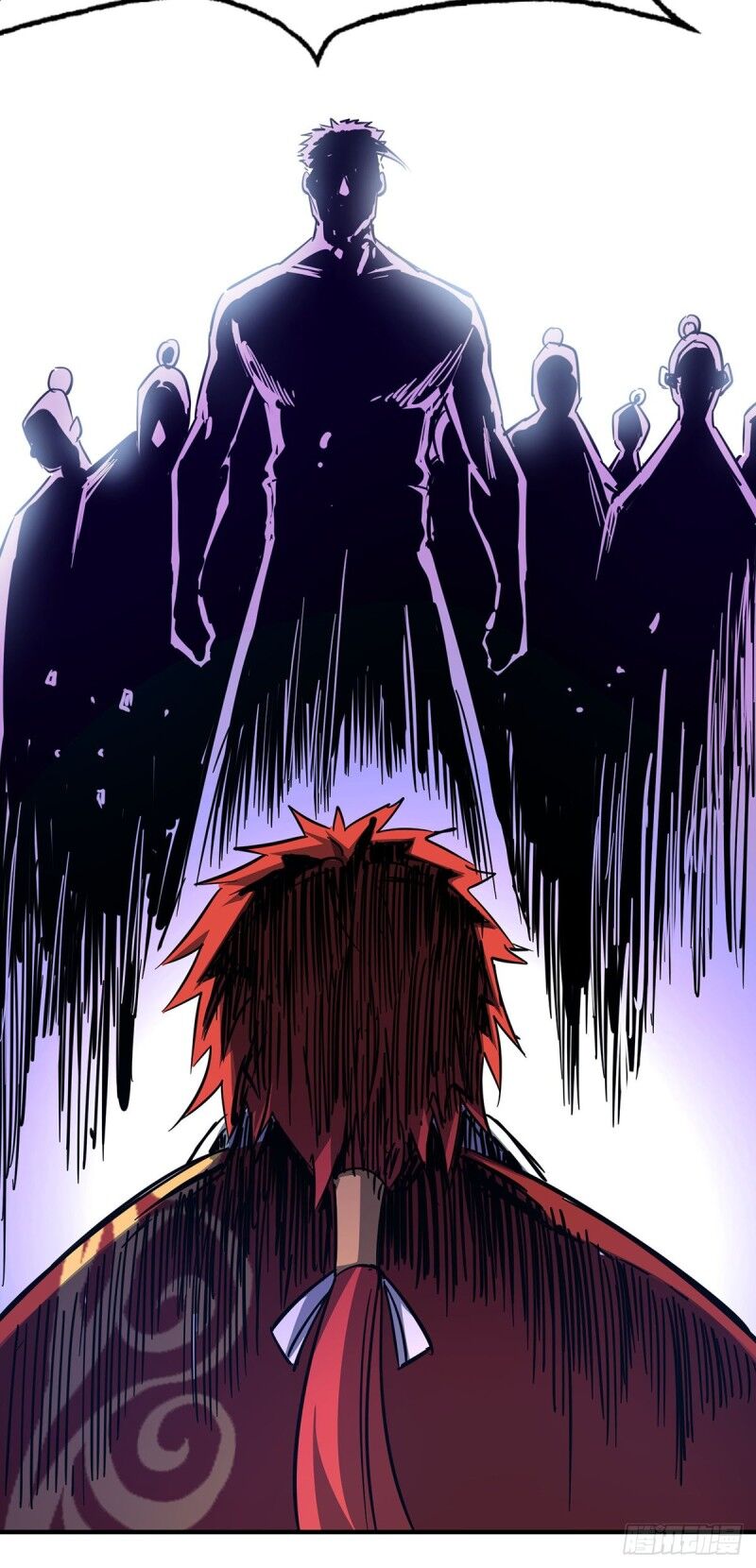 Vạn Cổ Đệ Nhất Tế Chapter 61 - Trang 2