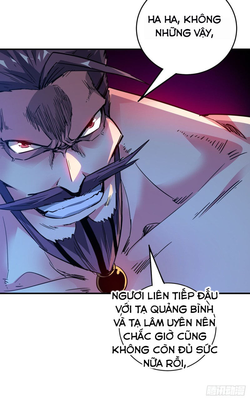 Vạn Cổ Đệ Nhất Tế Chapter 61 - Trang 2