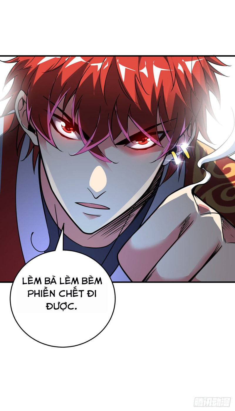 Vạn Cổ Đệ Nhất Tế Chapter 61 - Trang 2