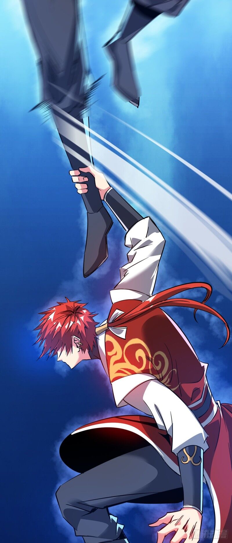 Vạn Cổ Đệ Nhất Tế Chapter 61 - Trang 2