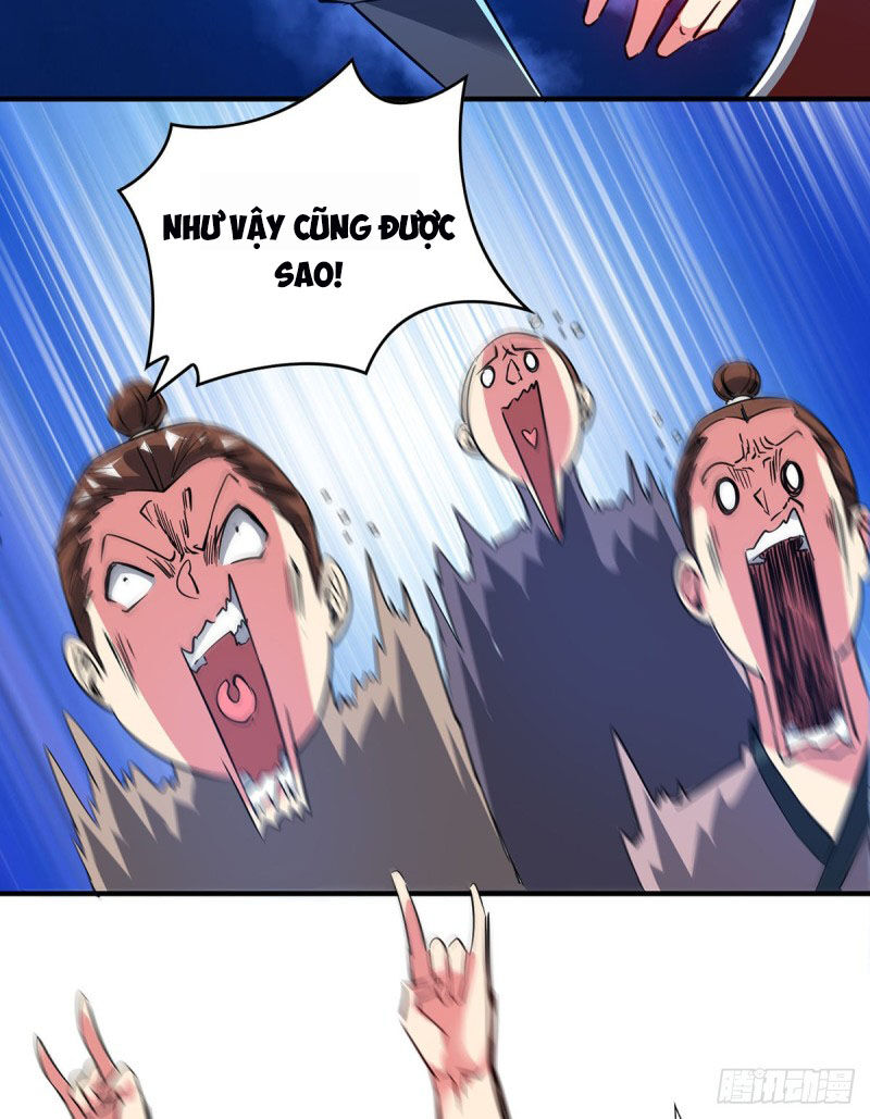 Vạn Cổ Đệ Nhất Tế Chapter 61 - Trang 2