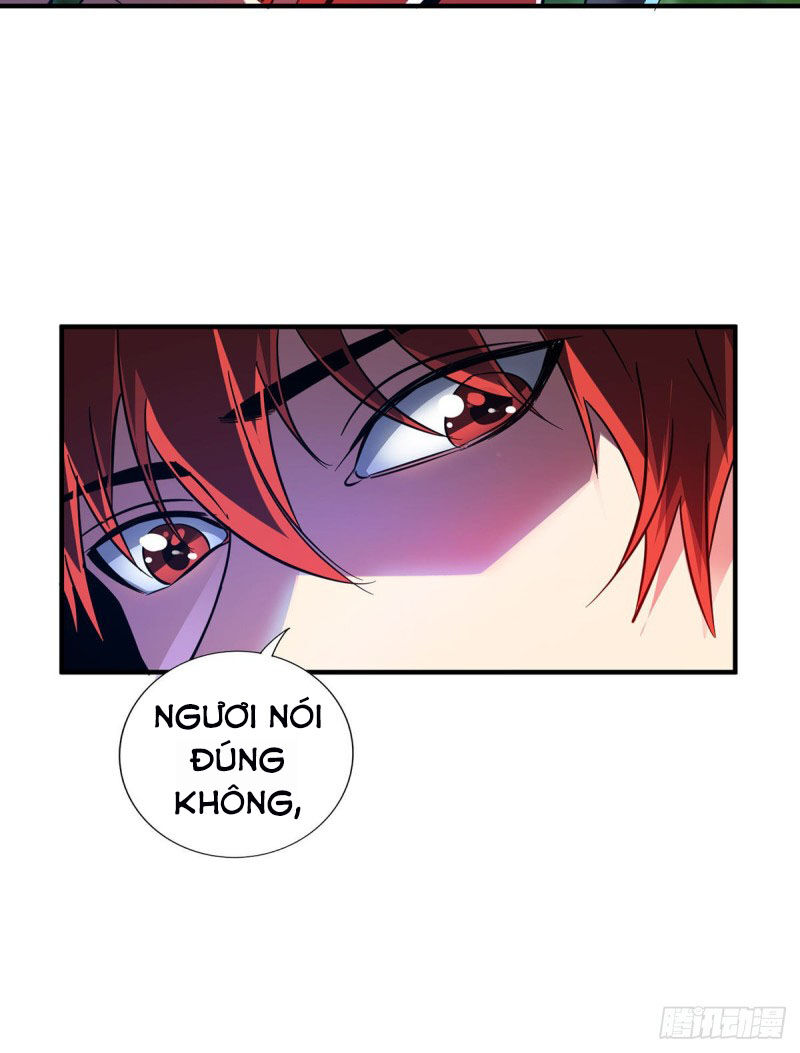 Vạn Cổ Đệ Nhất Tế Chapter 61 - Trang 2