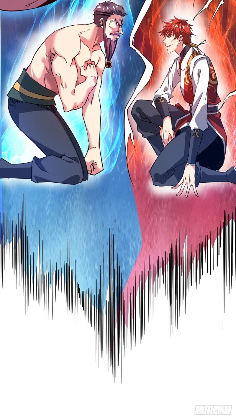 Vạn Cổ Đệ Nhất Tế Chapter 61 - Trang 2