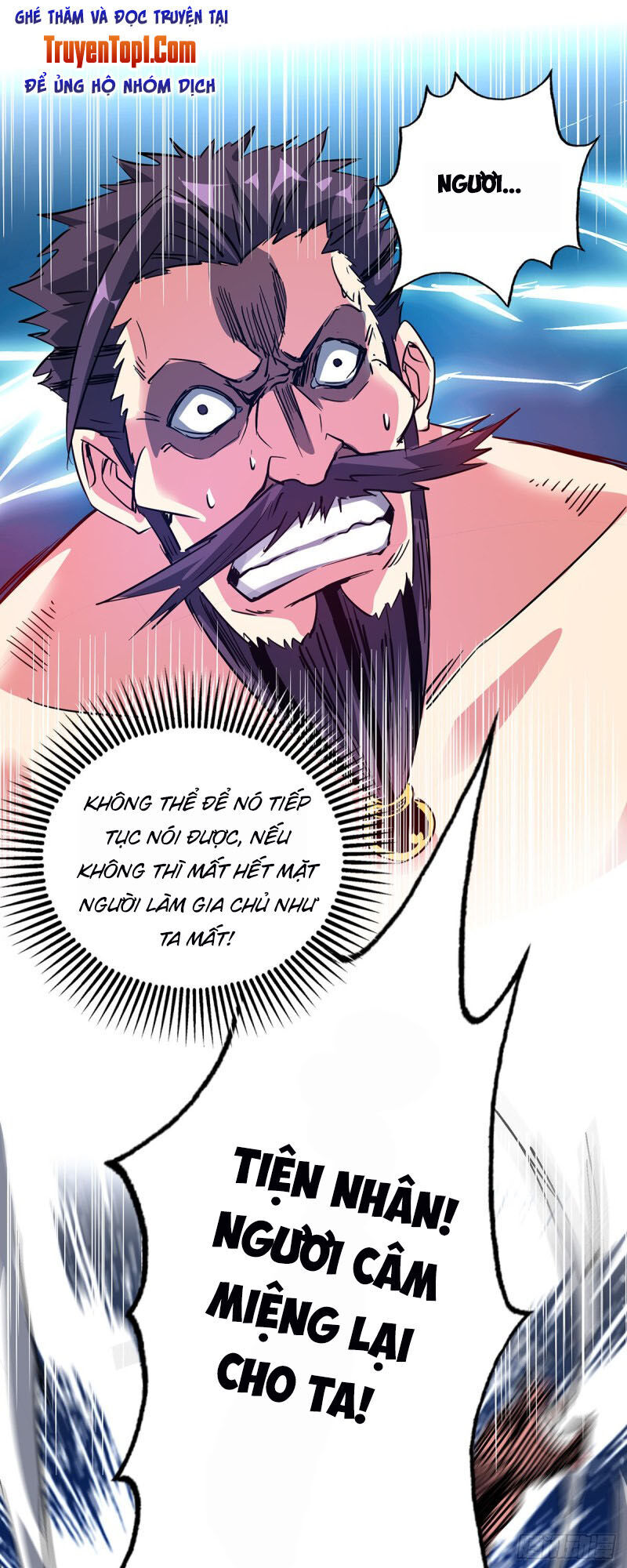 Vạn Cổ Đệ Nhất Tế Chapter 63 - Trang 2