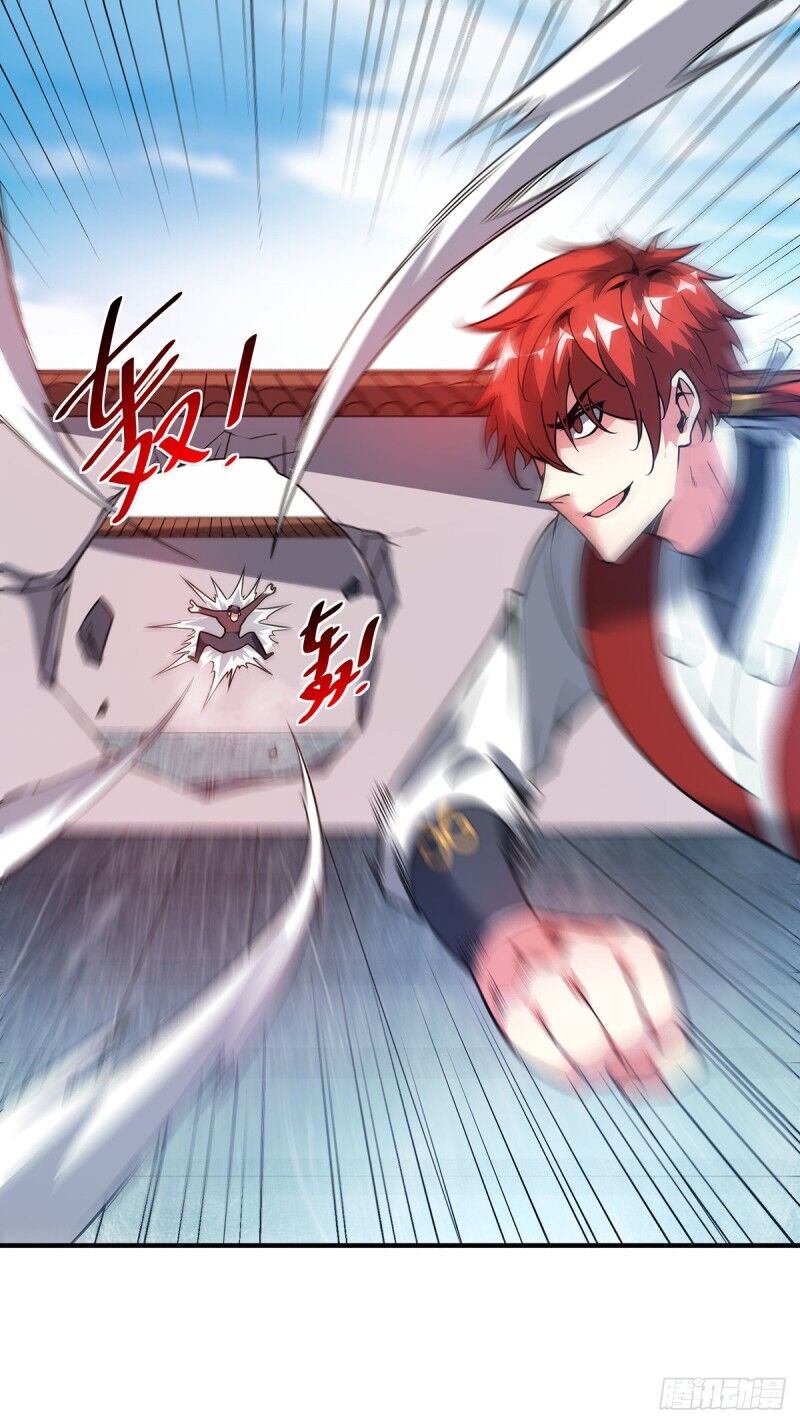 Vạn Cổ Đệ Nhất Tế Chapter 63 - Trang 2