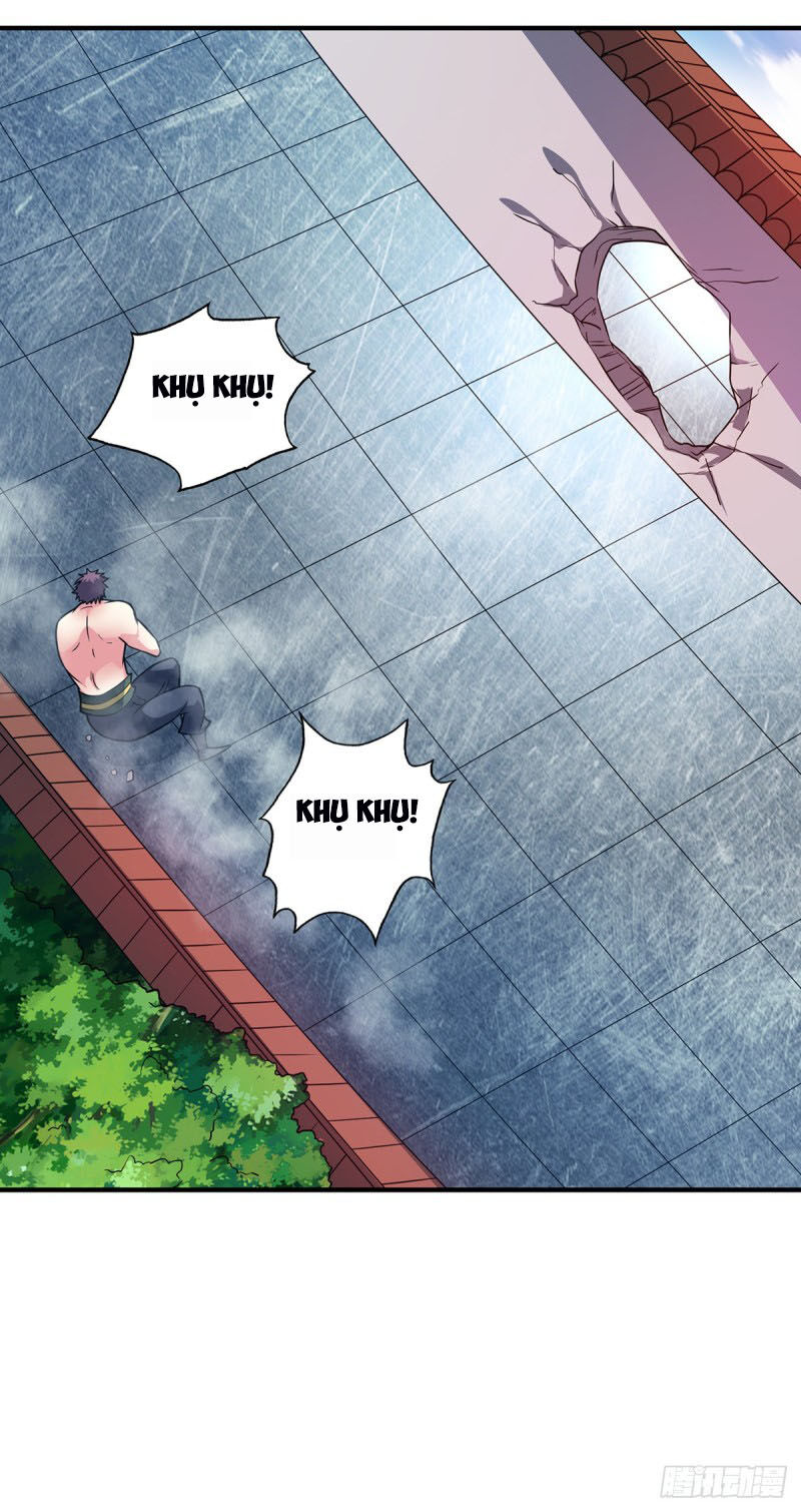 Vạn Cổ Đệ Nhất Tế Chapter 63 - Trang 2