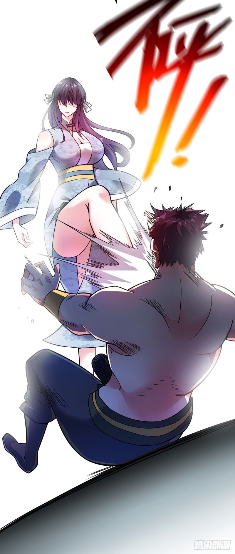 Vạn Cổ Đệ Nhất Tế Chapter 63 - Trang 2