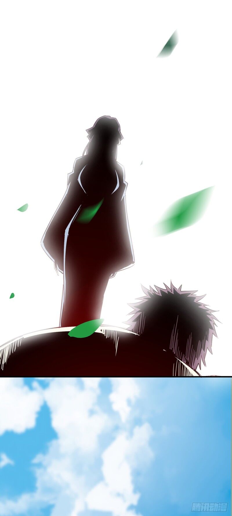 Vạn Cổ Đệ Nhất Tế Chapter 63 - Trang 2