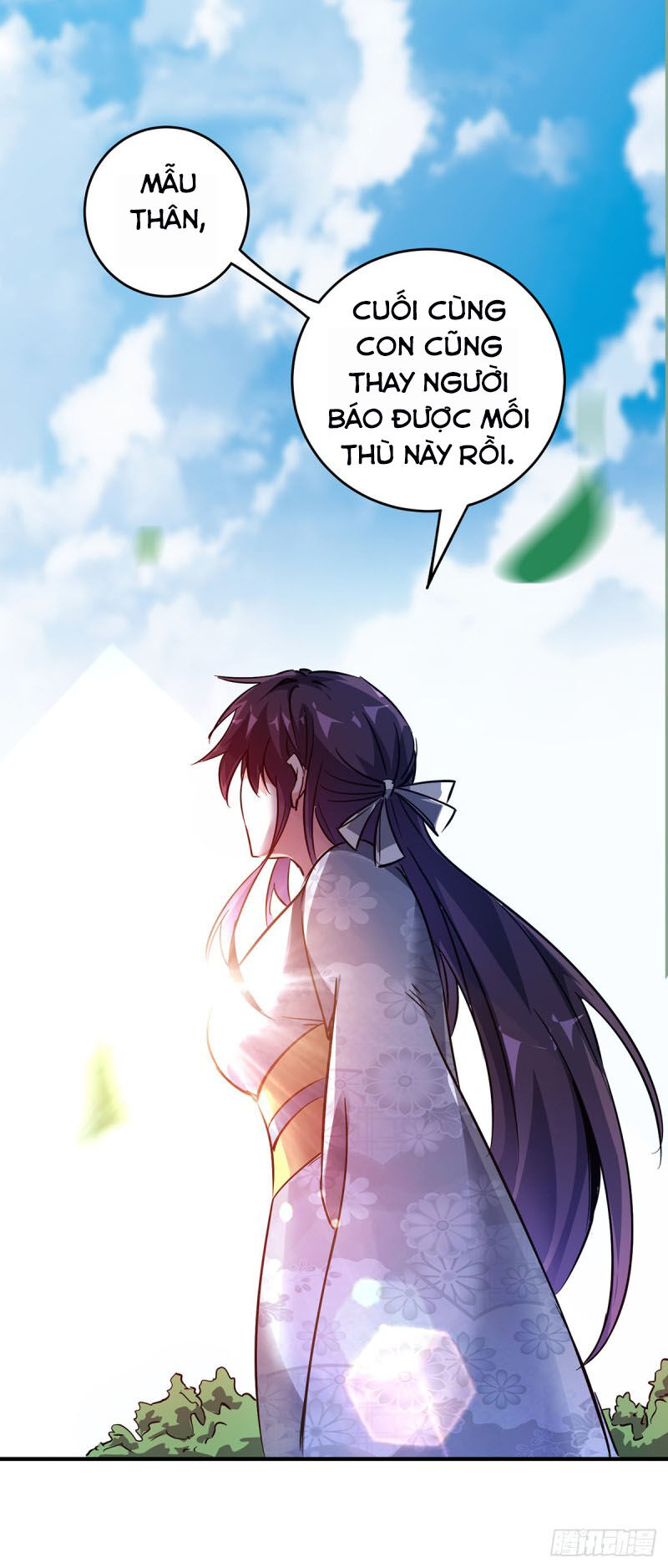 Vạn Cổ Đệ Nhất Tế Chapter 63 - Trang 2