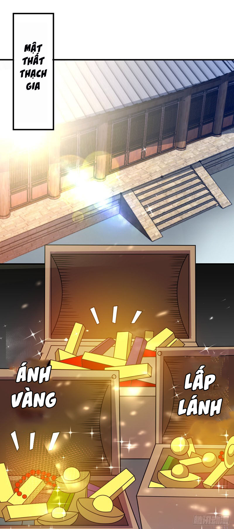 Vạn Cổ Đệ Nhất Tế Chapter 63 - Trang 2