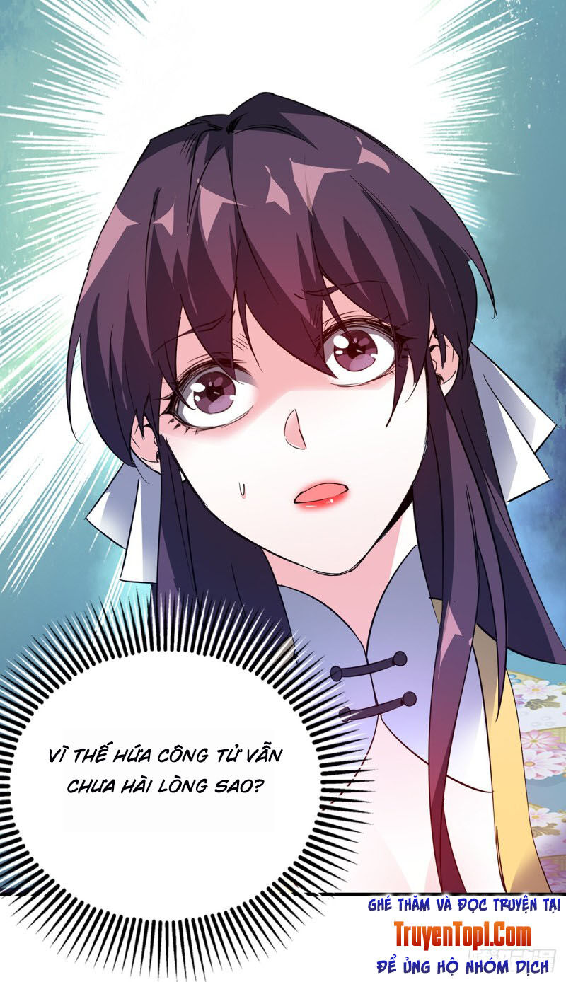 Vạn Cổ Đệ Nhất Tế Chapter 63 - Trang 2