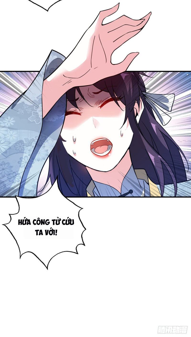 Vạn Cổ Đệ Nhất Tế Chapter 63 - Trang 2