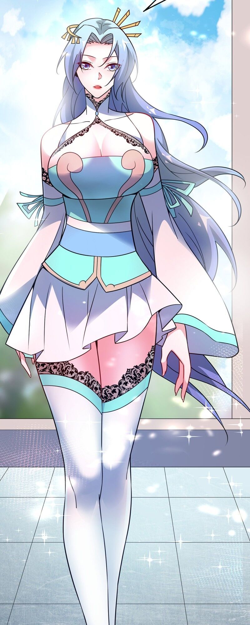 Vạn Cổ Đệ Nhất Tế Chapter 64 - Trang 2