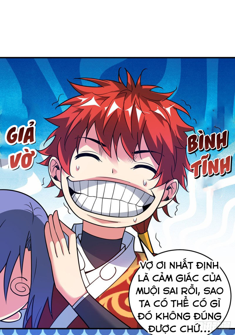 Vạn Cổ Đệ Nhất Tế Chapter 64 - Trang 2