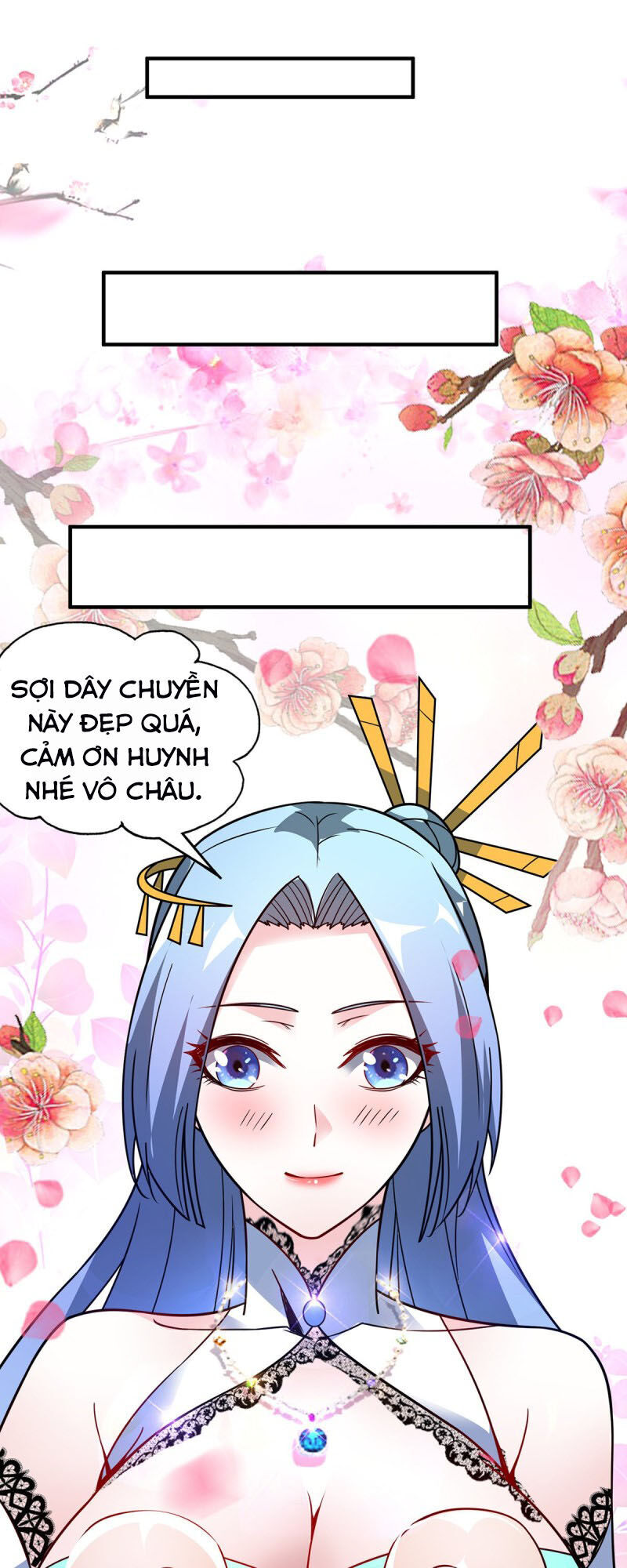 Vạn Cổ Đệ Nhất Tế Chapter 64 - Trang 2