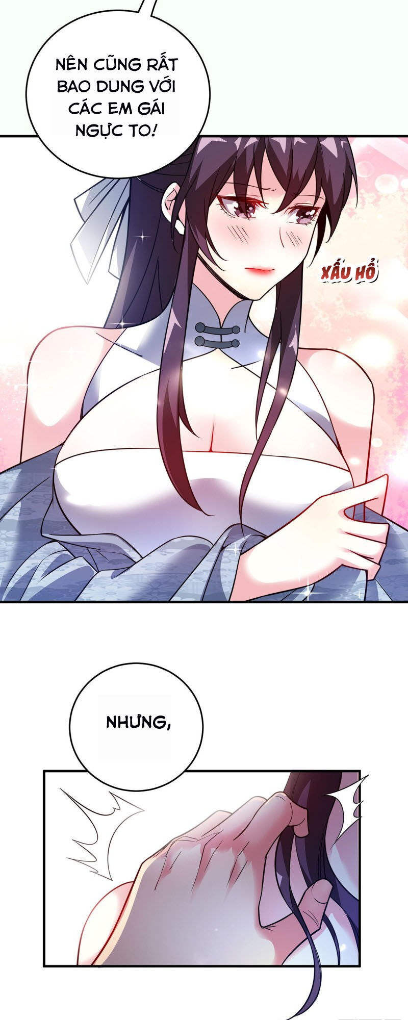 Vạn Cổ Đệ Nhất Tế Chapter 64 - Trang 2