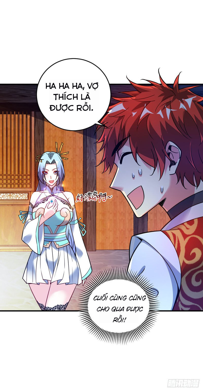 Vạn Cổ Đệ Nhất Tế Chapter 64 - Trang 2