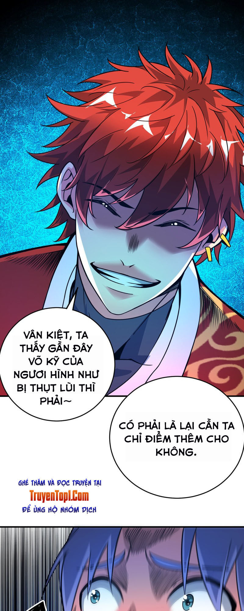 Vạn Cổ Đệ Nhất Tế Chapter 64 - Trang 2