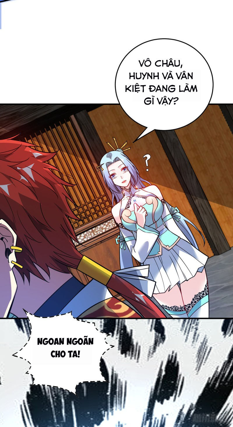 Vạn Cổ Đệ Nhất Tế Chapter 64 - Trang 2