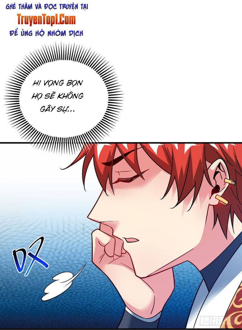 Vạn Cổ Đệ Nhất Tế Chapter 64 - Trang 2