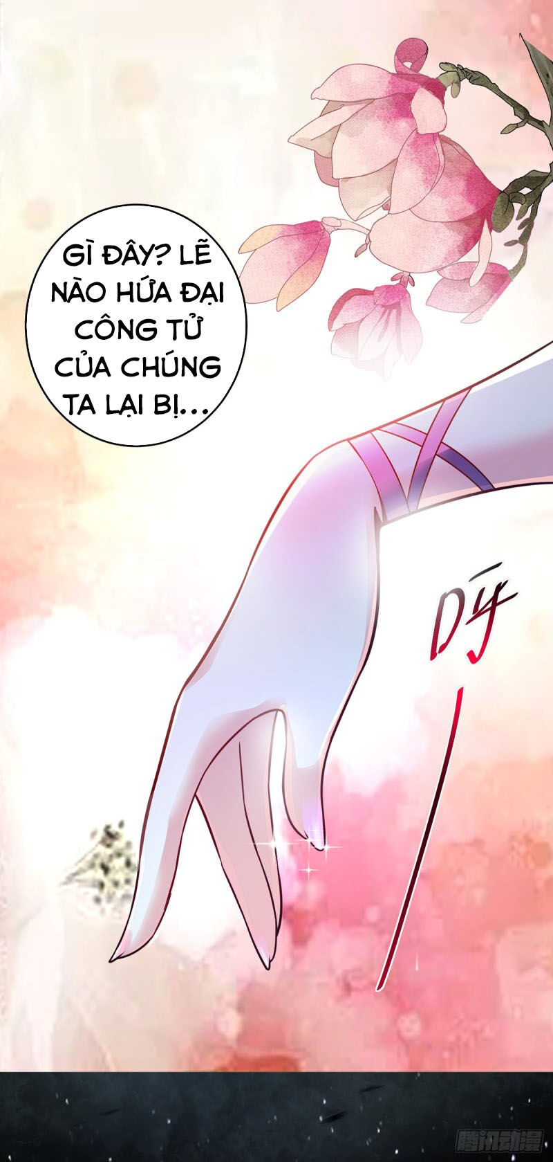 Vạn Cổ Đệ Nhất Tế Chapter 65 - Trang 2