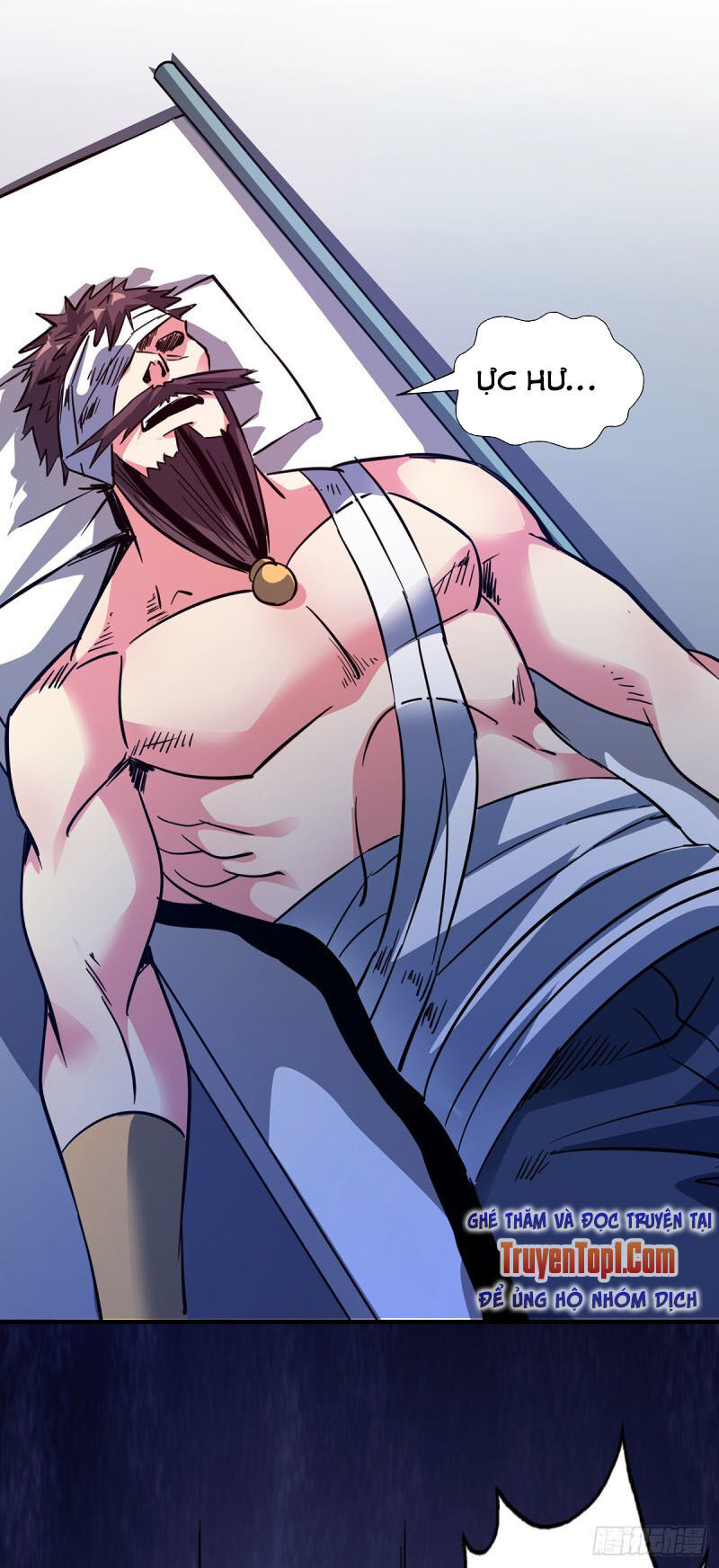 Vạn Cổ Đệ Nhất Tế Chapter 65 - Trang 2