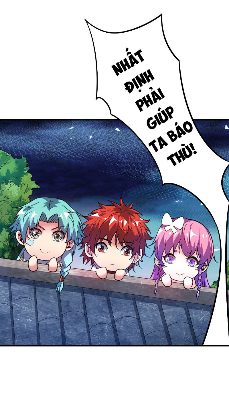 Vạn Cổ Đệ Nhất Tế Chapter 65 - Trang 2