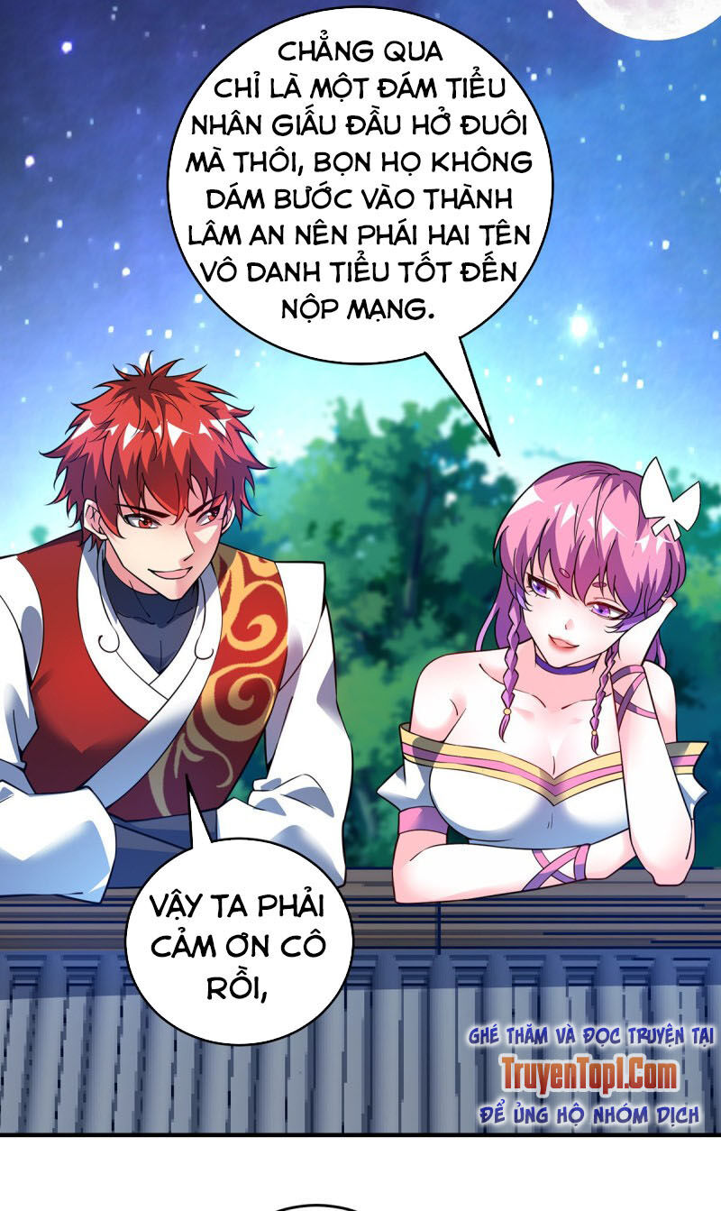 Vạn Cổ Đệ Nhất Tế Chapter 65 - Trang 2