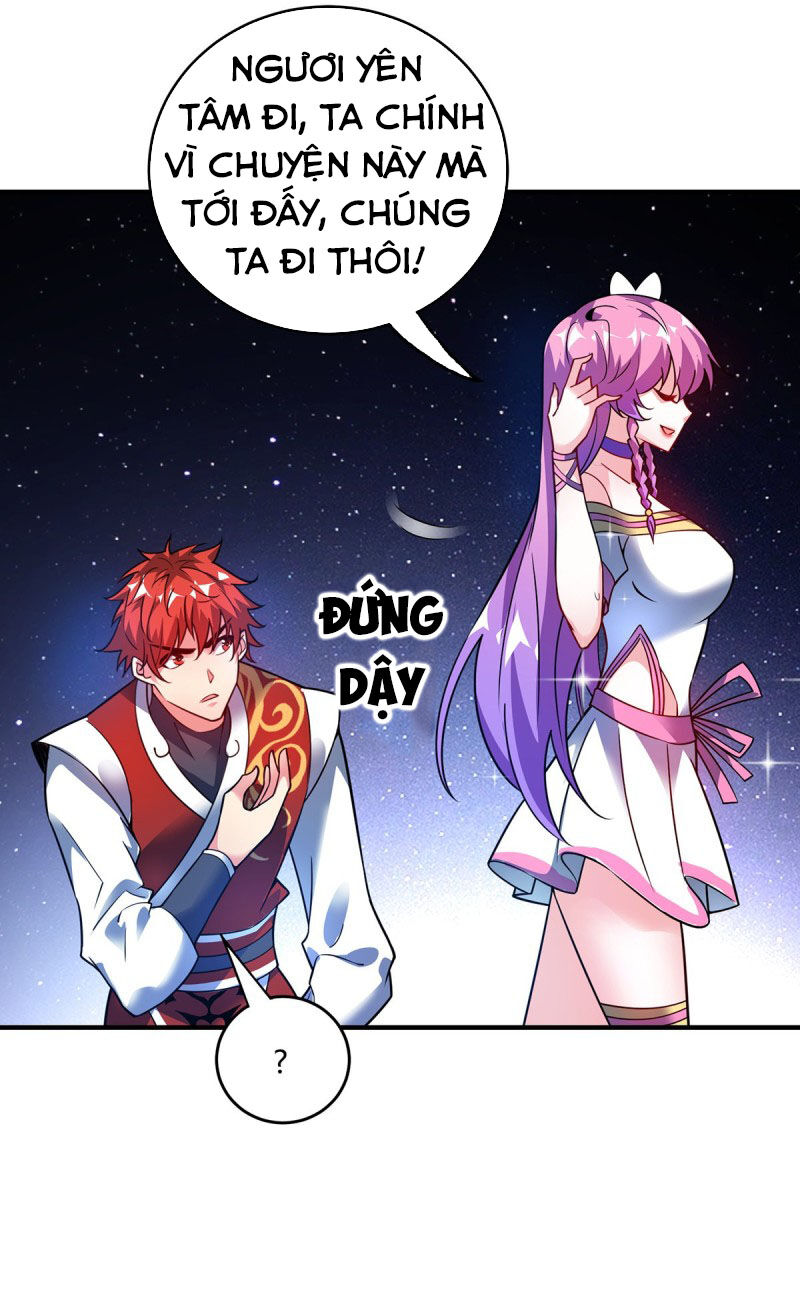 Vạn Cổ Đệ Nhất Tế Chapter 65 - Trang 2