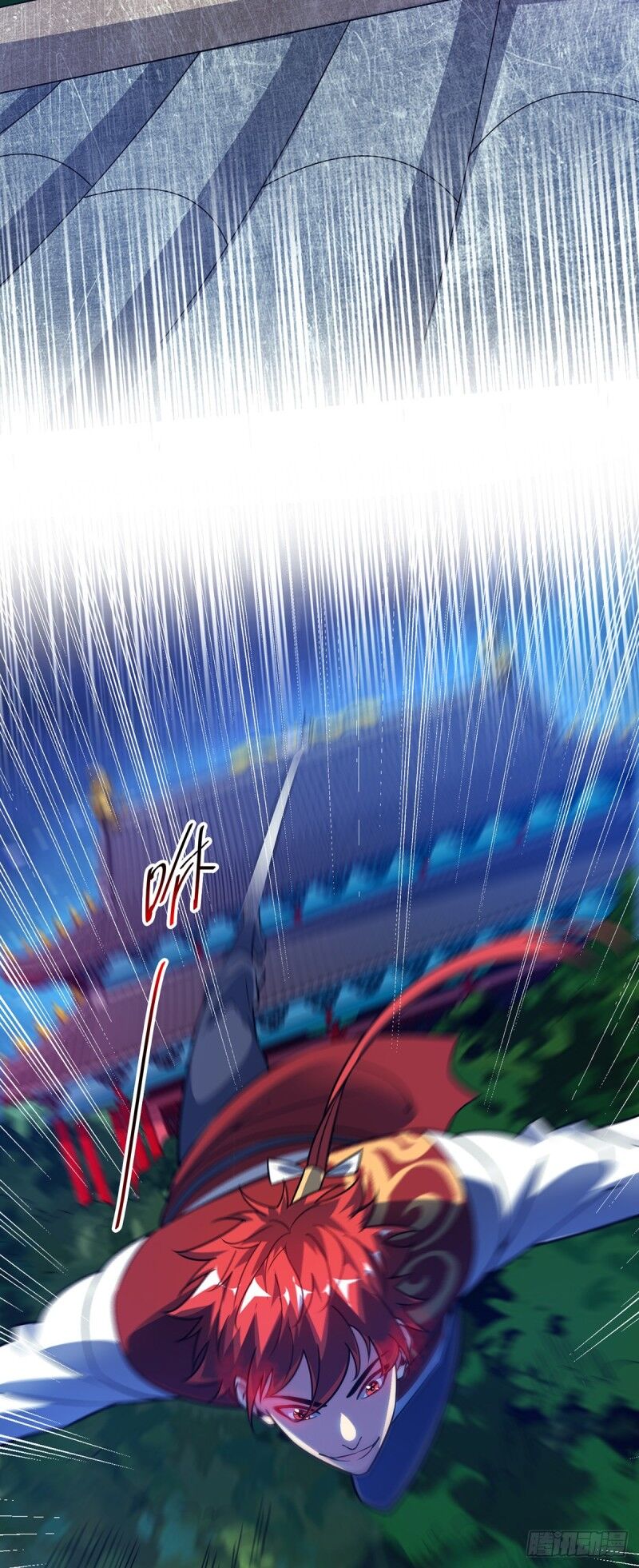 Vạn Cổ Đệ Nhất Tế Chapter 66 - Trang 2