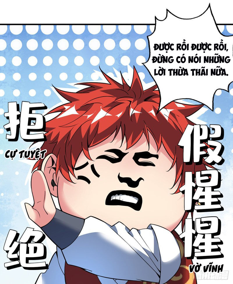 Vạn Cổ Đệ Nhất Tế Chapter 66 - Trang 2