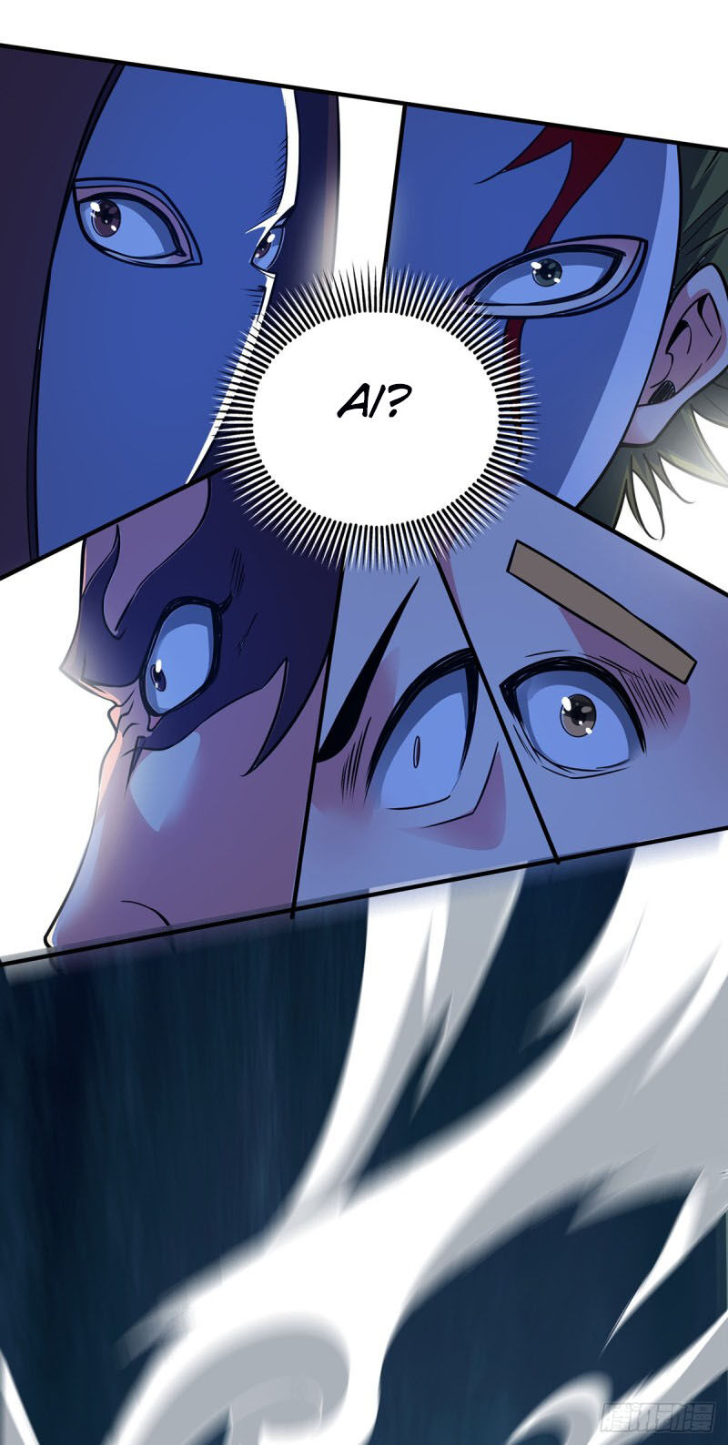 Vạn Cổ Đệ Nhất Tế Chapter 66 - Trang 2