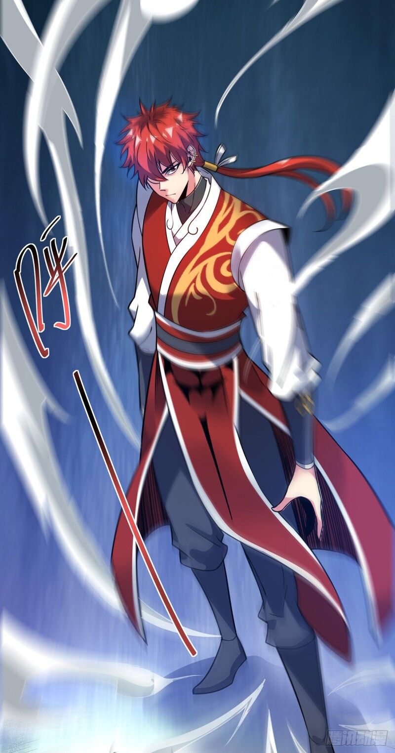 Vạn Cổ Đệ Nhất Tế Chapter 66 - Trang 2