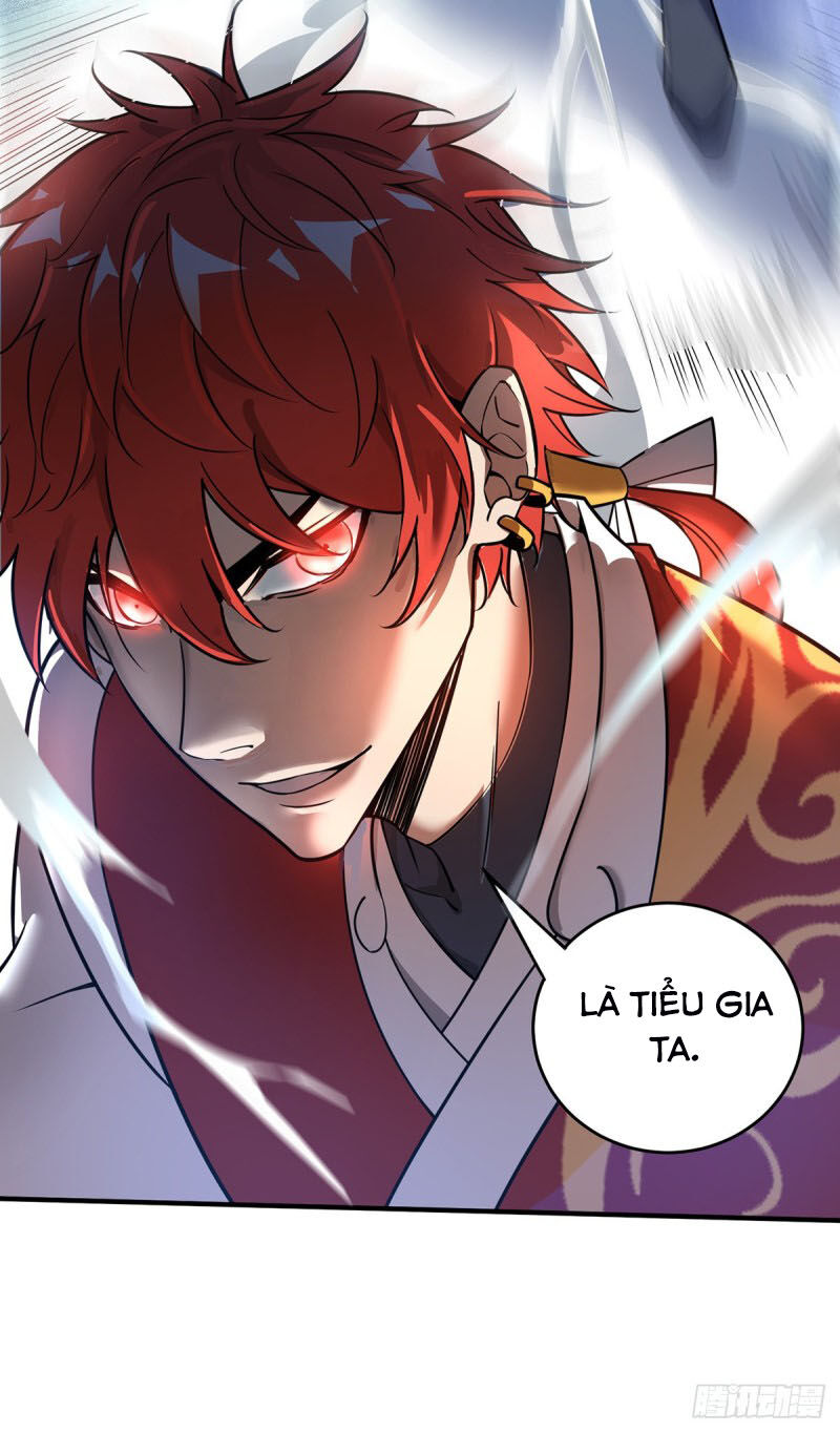 Vạn Cổ Đệ Nhất Tế Chapter 66 - Trang 2