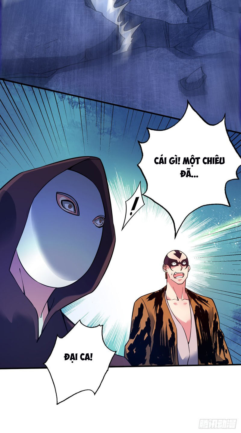 Vạn Cổ Đệ Nhất Tế Chapter 66 - Trang 2
