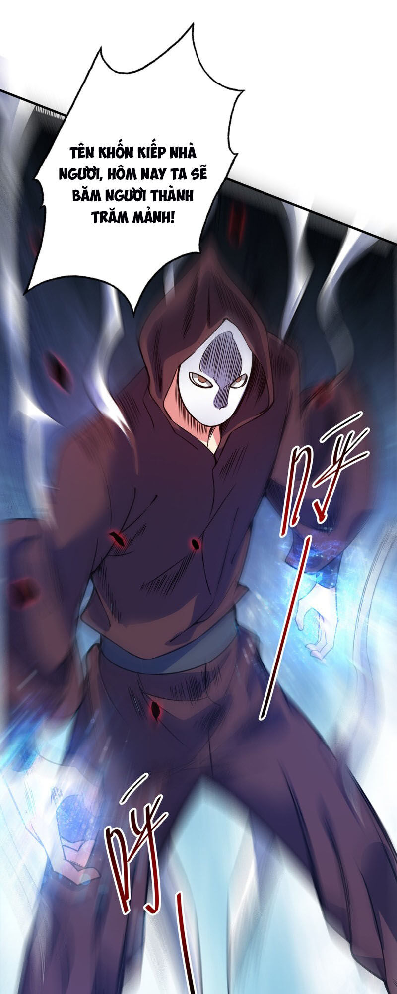 Vạn Cổ Đệ Nhất Tế Chapter 66 - Trang 2