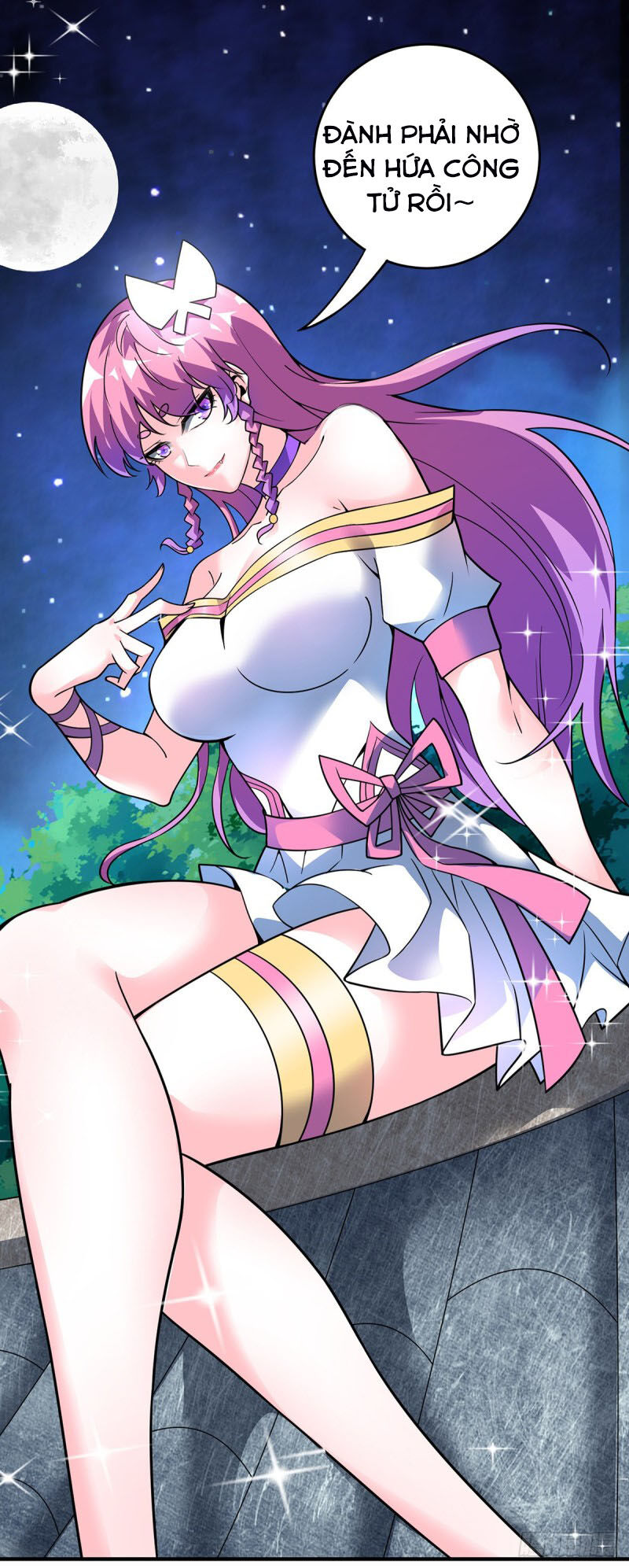 Vạn Cổ Đệ Nhất Tế Chapter 66 - Trang 2