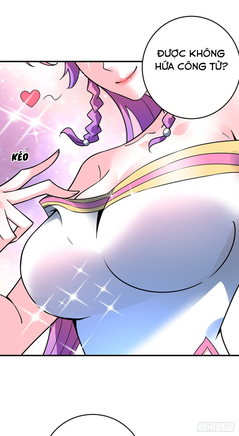 Vạn Cổ Đệ Nhất Tế Chapter 66 - Trang 2