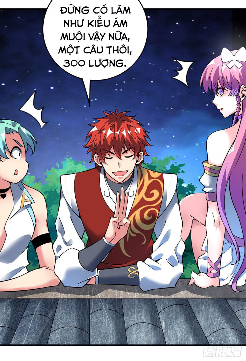 Vạn Cổ Đệ Nhất Tế Chapter 66 - Trang 2