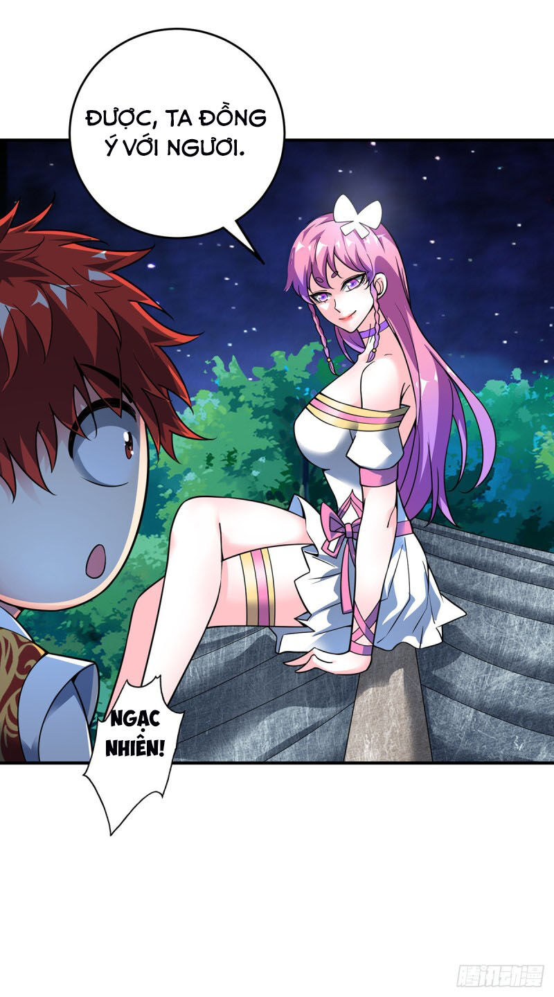 Vạn Cổ Đệ Nhất Tế Chapter 66 - Trang 2