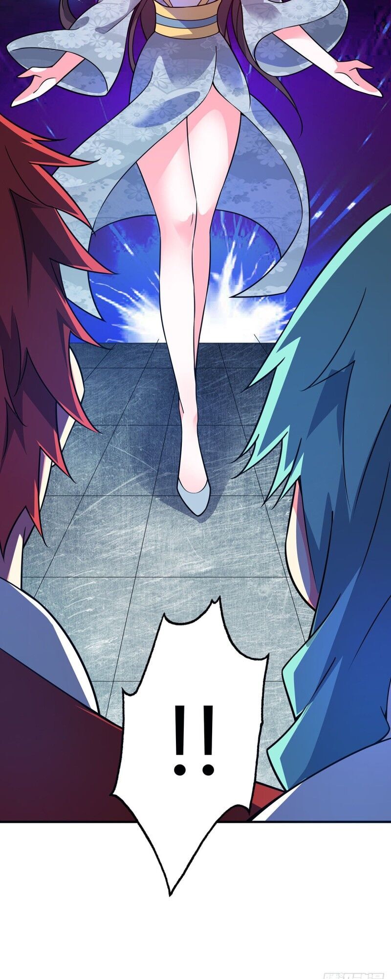 Vạn Cổ Đệ Nhất Tế Chapter 68 - Trang 2