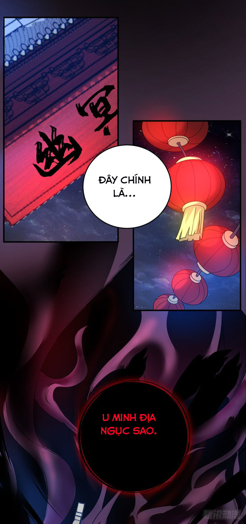 Vạn Cổ Đệ Nhất Tế Chapter 68 - Trang 2