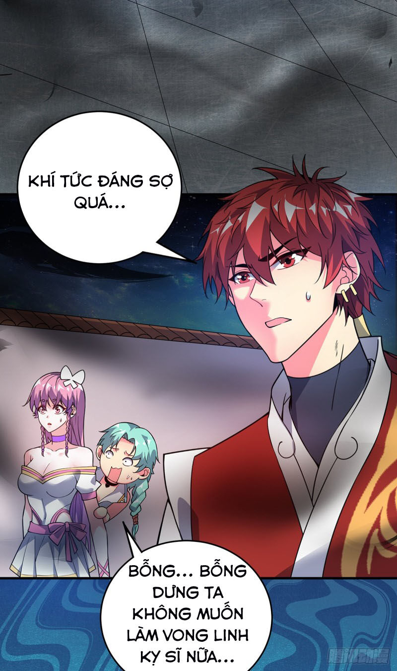 Vạn Cổ Đệ Nhất Tế Chapter 68 - Trang 2